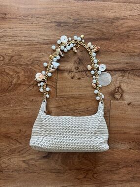 Seashell Purse